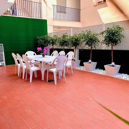 Piso Estrella En La Herradura La Herradura  Luaran gambar