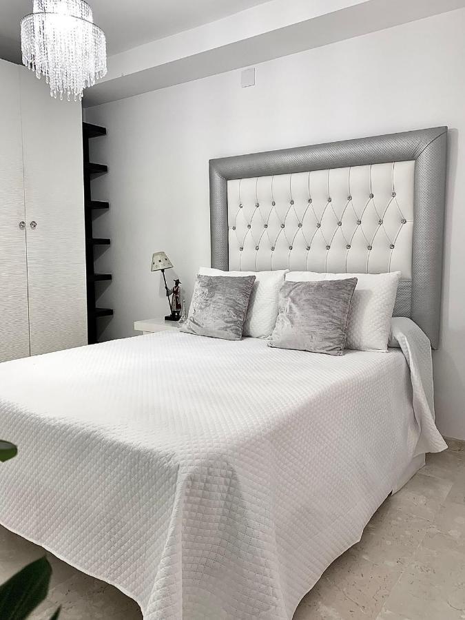 Piso Estrella En La Herradura La Herradura  Luaran gambar