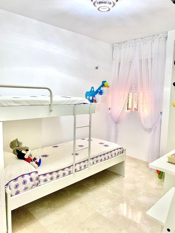 Piso Estrella En La Herradura La Herradura  Luaran gambar